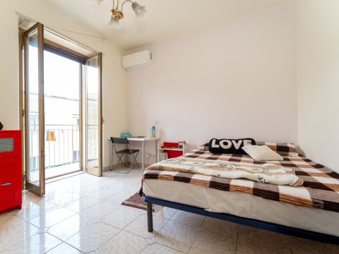 Via Antico Corso, 2 - Catania