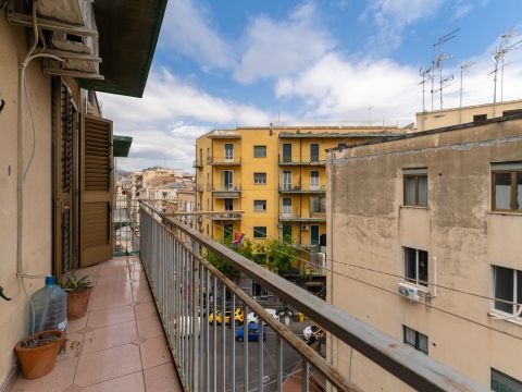 Via Antico Corso, 2 - Catania