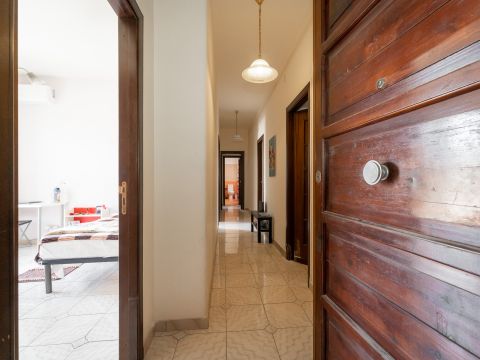 Via Antico Corso, 2 - Catania