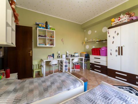 Via M. Amari, 12 - Trecastagni