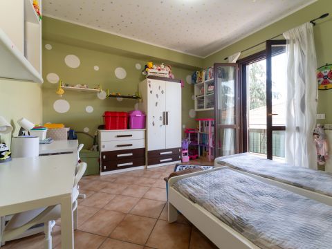Via M. Amari, 12 - Trecastagni