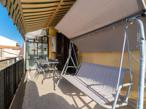 Via M. Amari, 12 - Trecastagni