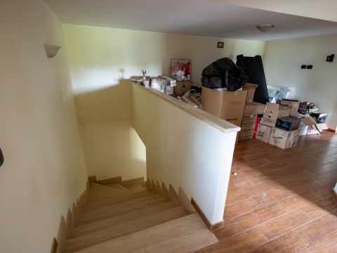 Via per Gimigliano, 251 - Catanzaro