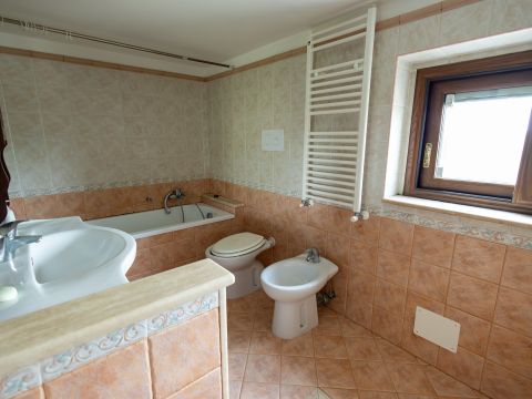 Via per Gimigliano, 251 - Catanzaro