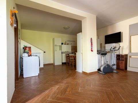 Via per Gimigliano, 251 - Catanzaro