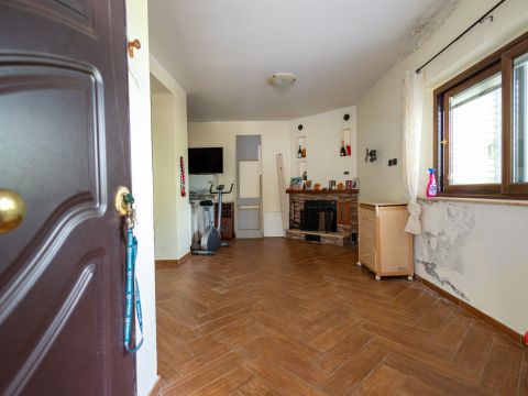 Via per Gimigliano, 251 - Catanzaro