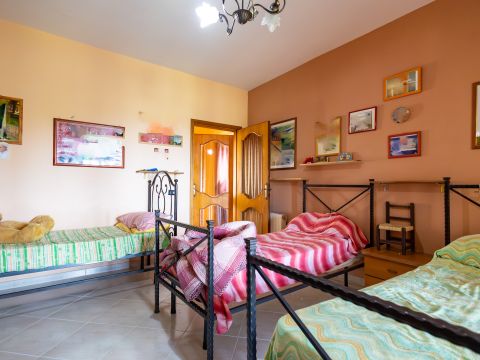 Via per Gimigliano, 251 - Catanzaro