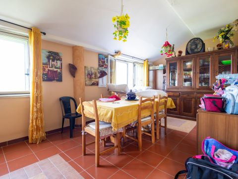 Via per Gimigliano, 251 - Catanzaro