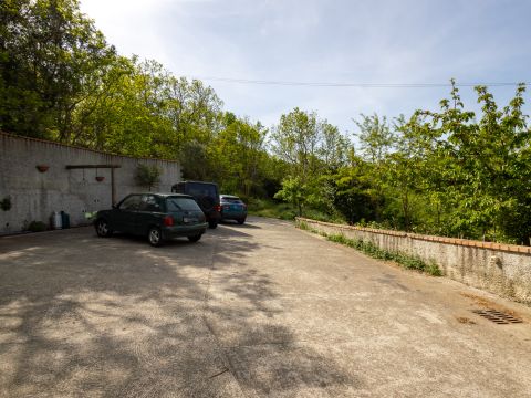 Via per Gimigliano, 251 - Catanzaro
