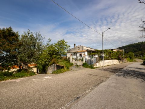 Via per Gimigliano, 251 - Catanzaro
