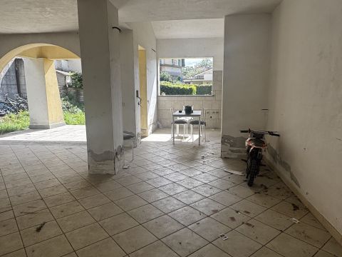 Via dei Costaroni, 87 - Riano