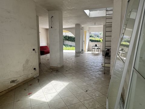 Via dei Costaroni, 87 - Riano