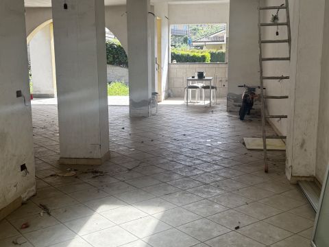 Via dei Costaroni, 87 - Riano