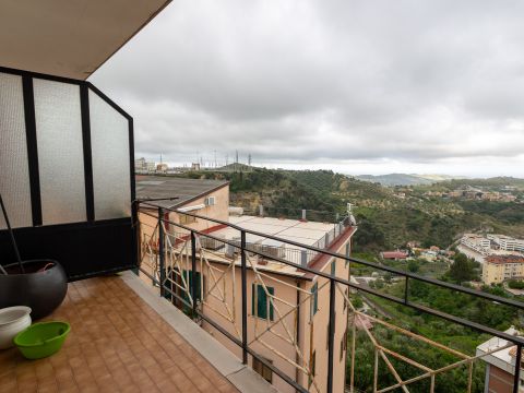 Via Francesco Cilea, 38 - Catanzaro