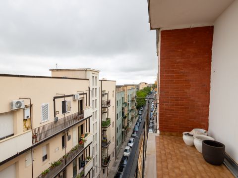 Via Francesco Cilea, 38 - Catanzaro