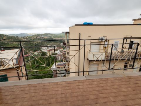 Via Francesco Cilea, 38 - Catanzaro