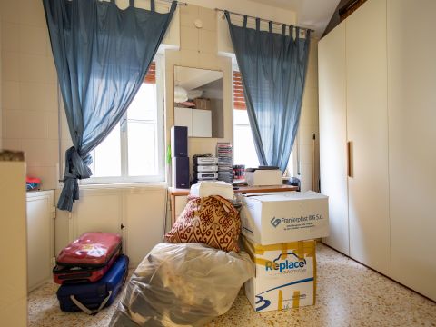 Via Francesco Cilea, 38 - Catanzaro