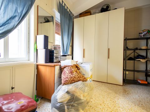 Via Francesco Cilea, 38 - Catanzaro