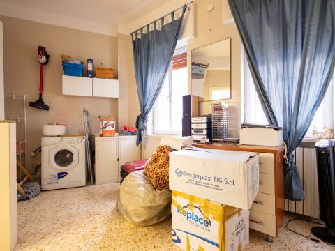 Via Francesco Cilea, 38 - Catanzaro