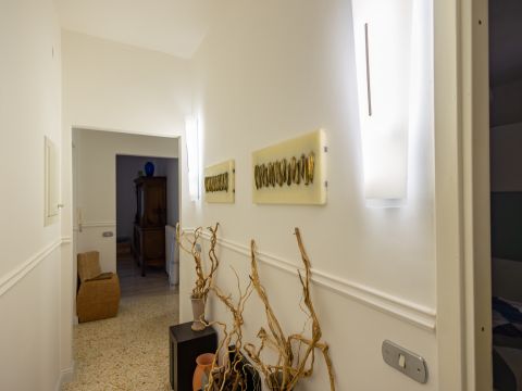 Via Francesco Cilea, 38 - Catanzaro