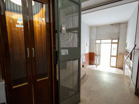 Via Francesco Cilea, 38 - Catanzaro