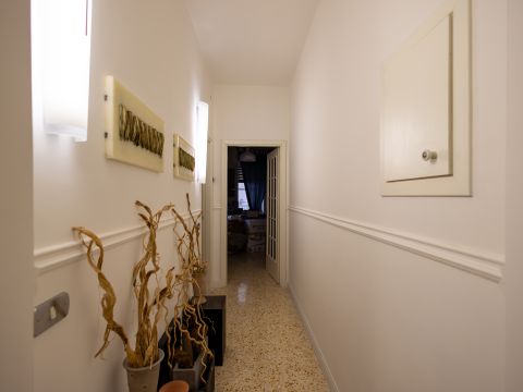 Via Francesco Cilea, 38 - Catanzaro