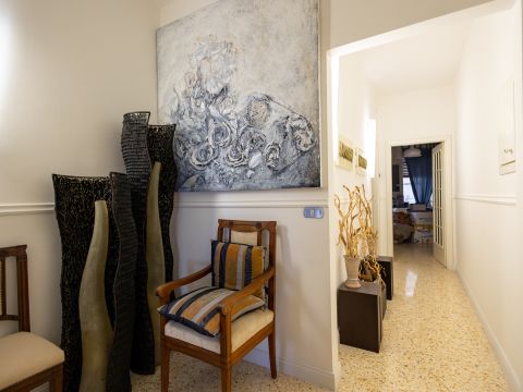 Via Francesco Cilea, 38 - Catanzaro