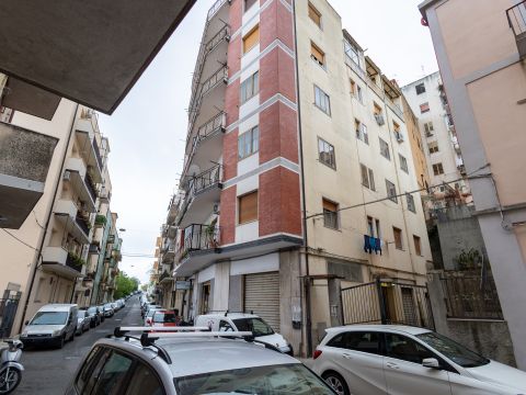 Via Francesco Cilea, 38 - Catanzaro