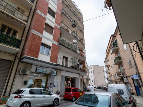 Via Francesco Cilea, 38 - Catanzaro