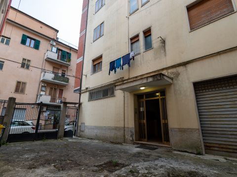 Via Francesco Cilea, 38 - Catanzaro