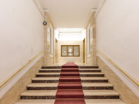 Via Domenico Enrico dall'Orto, 7 - Genova