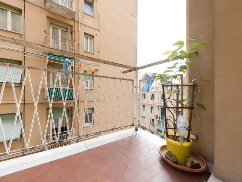 Via Domenico Enrico dall'Orto, 7 - Genova