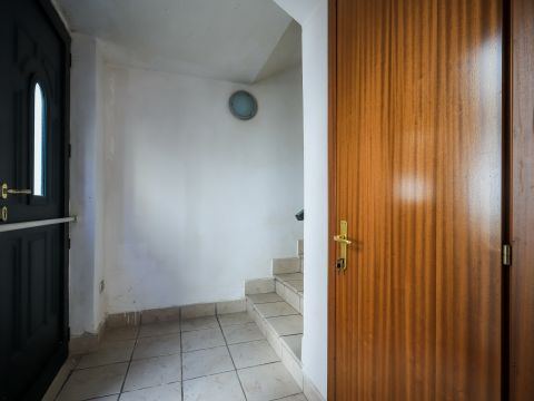 Via San Nicola, 1 - Amorosi