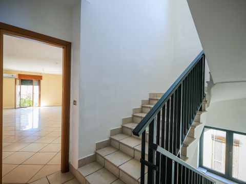 Via San Nicola, 1 - Amorosi
