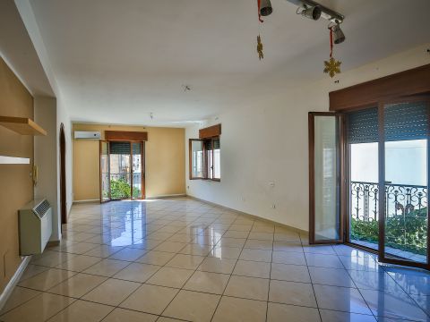 Via San Nicola, 1 - Amorosi