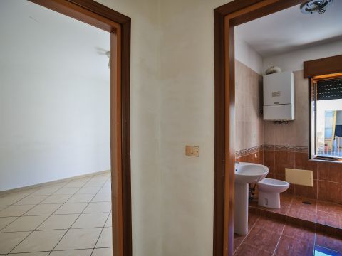 Via San Nicola, 1 - Amorosi