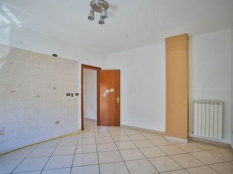 Via San Nicola, 1 - Amorosi