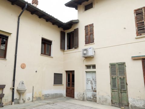 Via Coelli, 6 - Valle Lomellina
