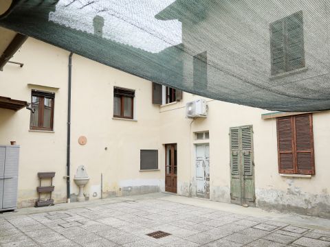 Via Coelli, 6 - Valle Lomellina