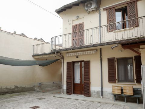 Via Coelli, 6 - Valle Lomellina