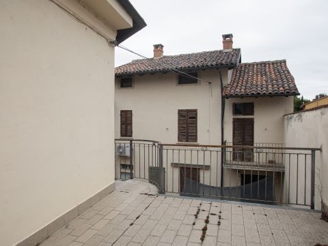 Via Coelli, 6 - Valle Lomellina
