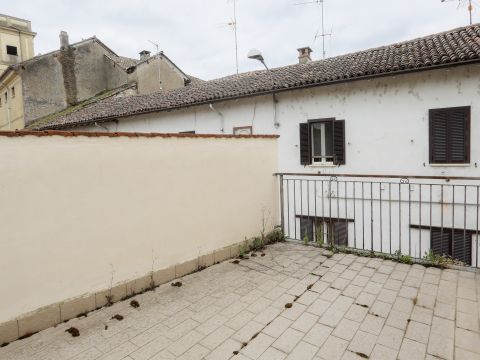 Via Coelli, 6 - Valle Lomellina