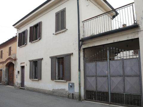 Via Coelli, 6 - Valle Lomellina
