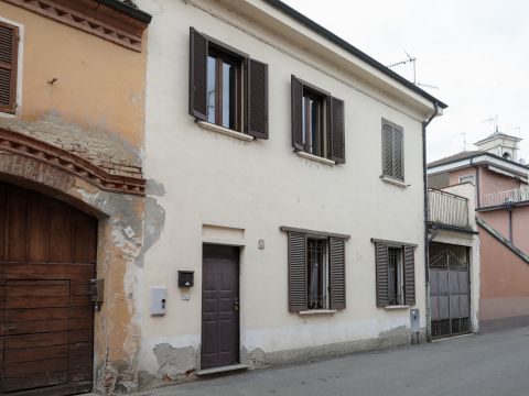 Via Coelli, 6 - Valle Lomellina