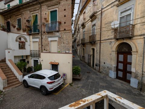 Largo Giuseppe Ferragina, 4 - Catanzaro