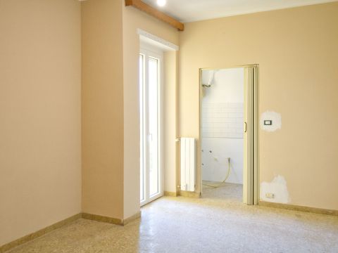 Via G. Amati, 115 - Venaria Reale