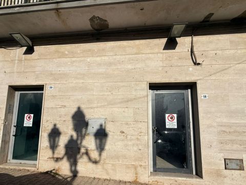 Piazza Vittorio Emanuele, 18 - Pietraperzia