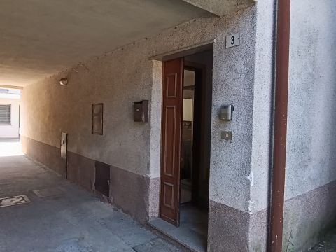 Vicolo Magenta, 3 - Scandolara Ripa D'oglio