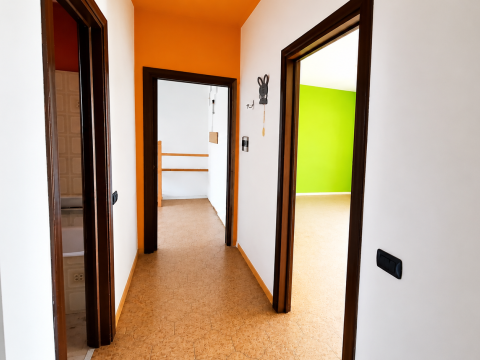 Vicolo Magenta, 3 - Scandolara Ripa D'oglio