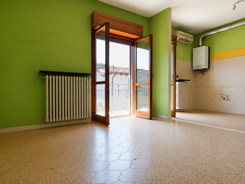 Vicolo Magenta, 3 - Scandolara Ripa D'oglio